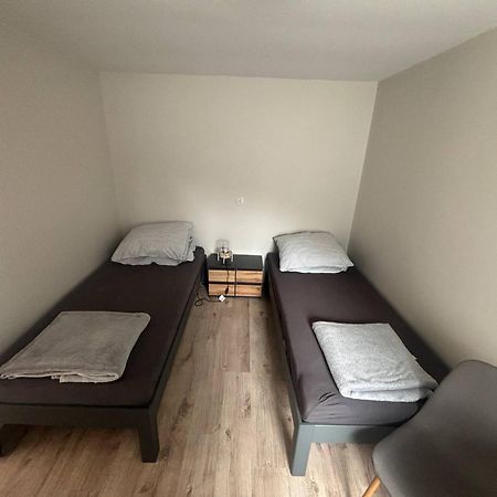 Osrodek Wypoczynkowy Dolomity Hotel Jedwabno Luaran gambar