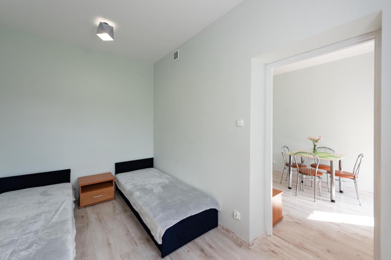 Osrodek Wypoczynkowy Dolomity Hotel Jedwabno Luaran gambar