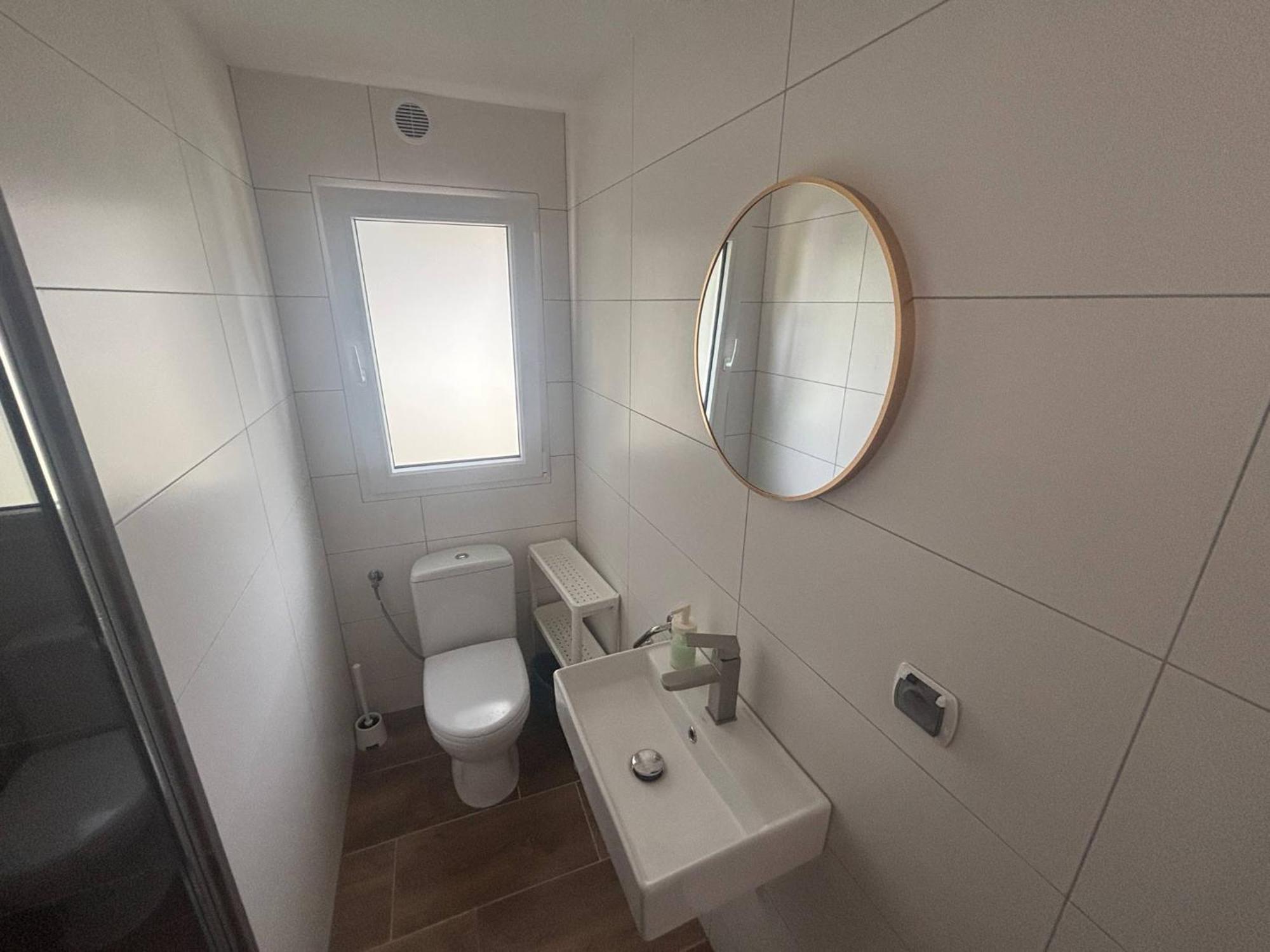 Osrodek Wypoczynkowy Dolomity Hotel Jedwabno Luaran gambar