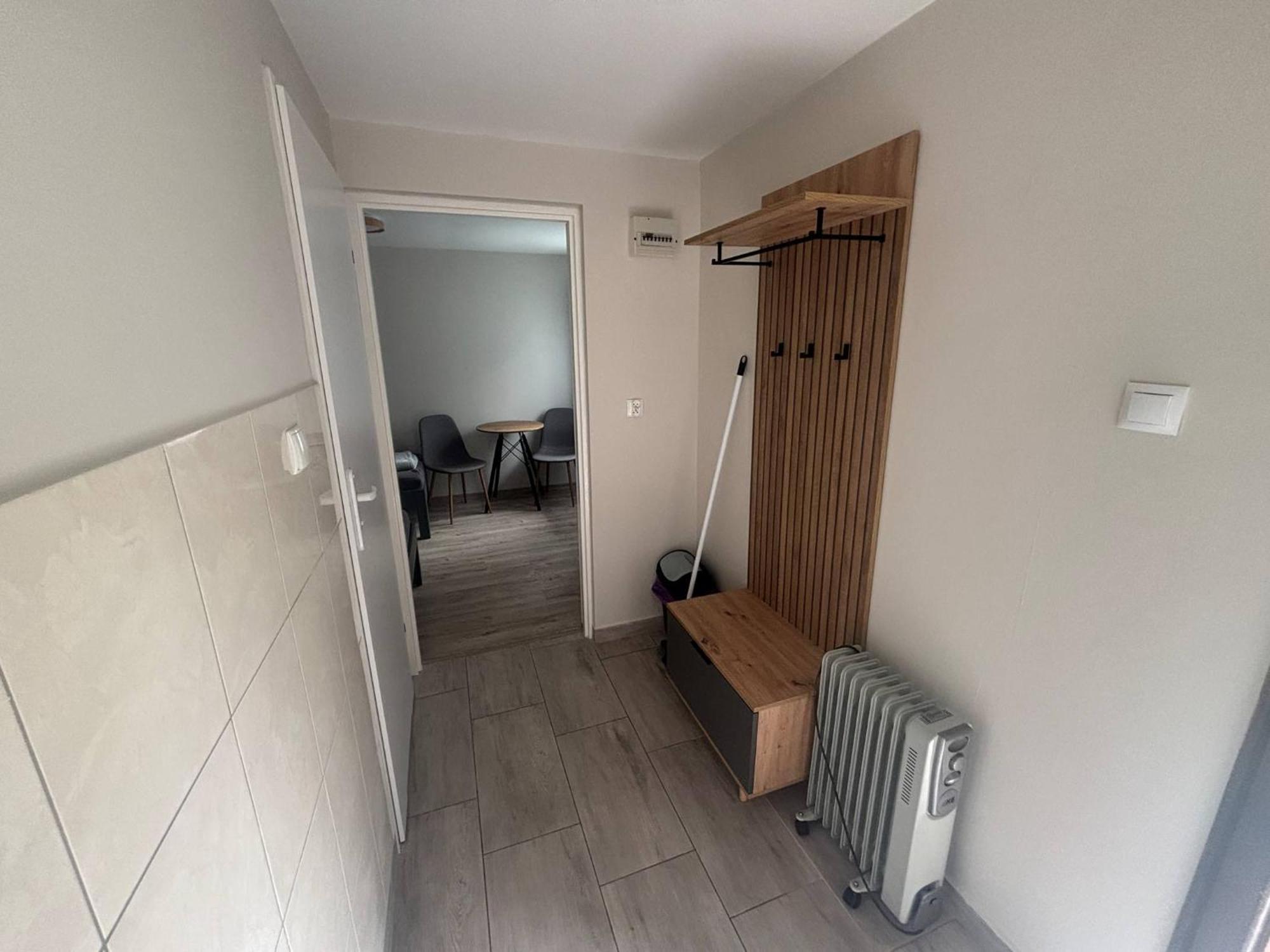 Osrodek Wypoczynkowy Dolomity Hotel Jedwabno Luaran gambar